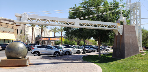 Park «Water Tower Plaza», reviews and photos, 45 W Page Ave, Gilbert, AZ 85233, USA