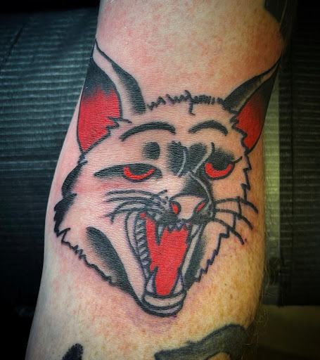 Explore ecuador tattoo ideas, creative tattoo ideas in Waterbury, available at Electric Radish Tattoo LLC