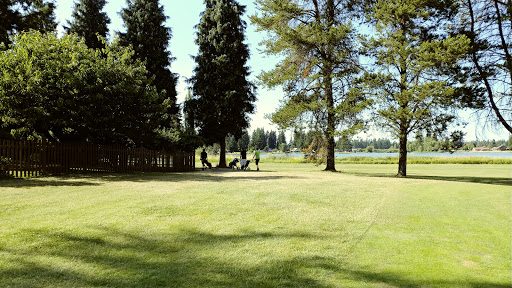 Golf Course «Scott lake Golf Course», reviews and photos, 11746 Scott Creek Dr SW, Olympia, WA 98512, USA