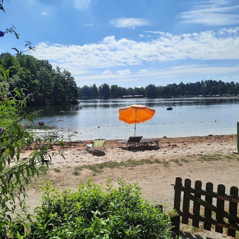 Campingplatz Bärensee