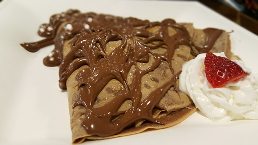 Coffee Shop «Doux Cafe», reviews and photos, 865 Dairy Ashford Rd, Houston, TX 77079, USA