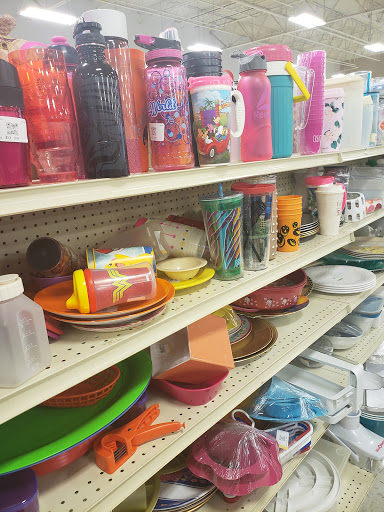 Donations Center «Goodwill of North Georgia: Roswell Store and Donation Center», reviews and photos