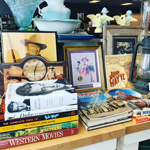 Thrift Store «Agrace Thrift Store», reviews and photos, 2402 E Springs Dr, Madison, WI 53704, USA