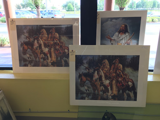 Thrift Store «My Island Thrift Store», reviews and photos, 245 Crockett Blvd, Merritt Island, FL 32953, USA