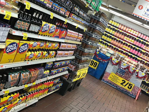 Supermarket «Western Beef Supermarket», reviews and photos, 44-44 College Point Blvd, Flushing, NY 11355, USA