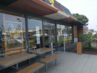McDonald's à Langon
