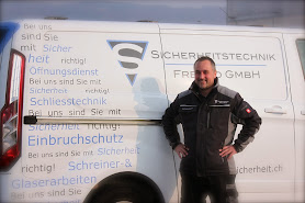 Sicherheitstechnik Freund GmbH