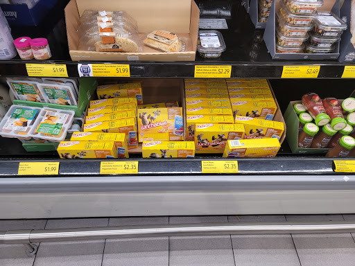 Supermarket «Aldi Store», reviews and photos, 3201 Rte 9 S A, Rio Grande, NJ 08242, USA