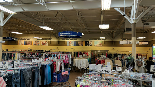 Thrift Store «Goodwill - Rock Hill», reviews and photos