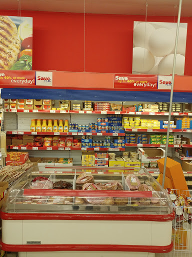 Grocery Store «Save-A-Lot», reviews and photos, 712 S Potomac St, Waynesboro, PA 17268, USA