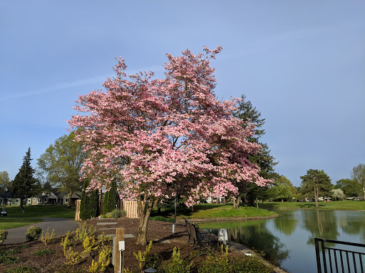 Golf Course «Charbonneau Golf Club», reviews and photos, 32020 SW Charbonneau Dr, Wilsonville, OR 97070, USA