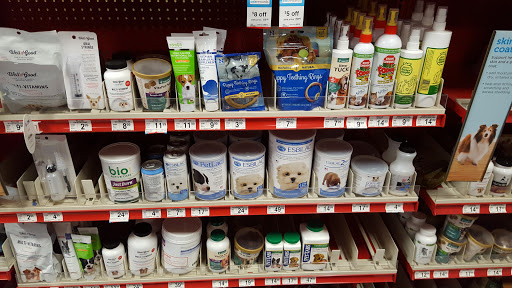 Pet Supply Store «Petco Animal Supplies», reviews and photos, 8020 Glen Ln, Eden Prairie, MN 55344, USA