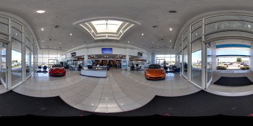 Chevrolet Dealer «Chase Chevrolet», reviews and photos, 6441 Holman Rd, Stockton, CA 95212, USA