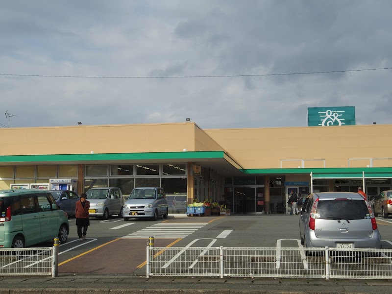 サニーみいまち店