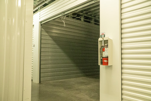 Self-Storage Facility «College Point Storage», reviews and photos, 4667 Marcus Ln SE, Lacey, WA 98513, USA