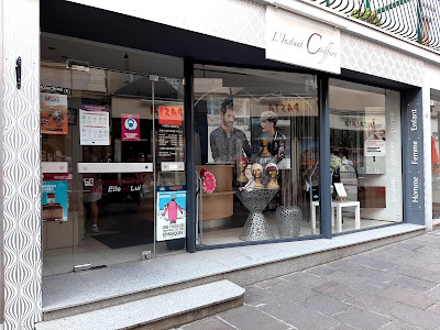 L'Instant Coiffure à Laval