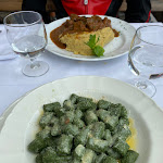 Photo n°1 de l'avis de jessica.a fait le 02/08/2022 à 07:21 sur le  Ristorante Cascina Zeledria à Madonna di Campiglio