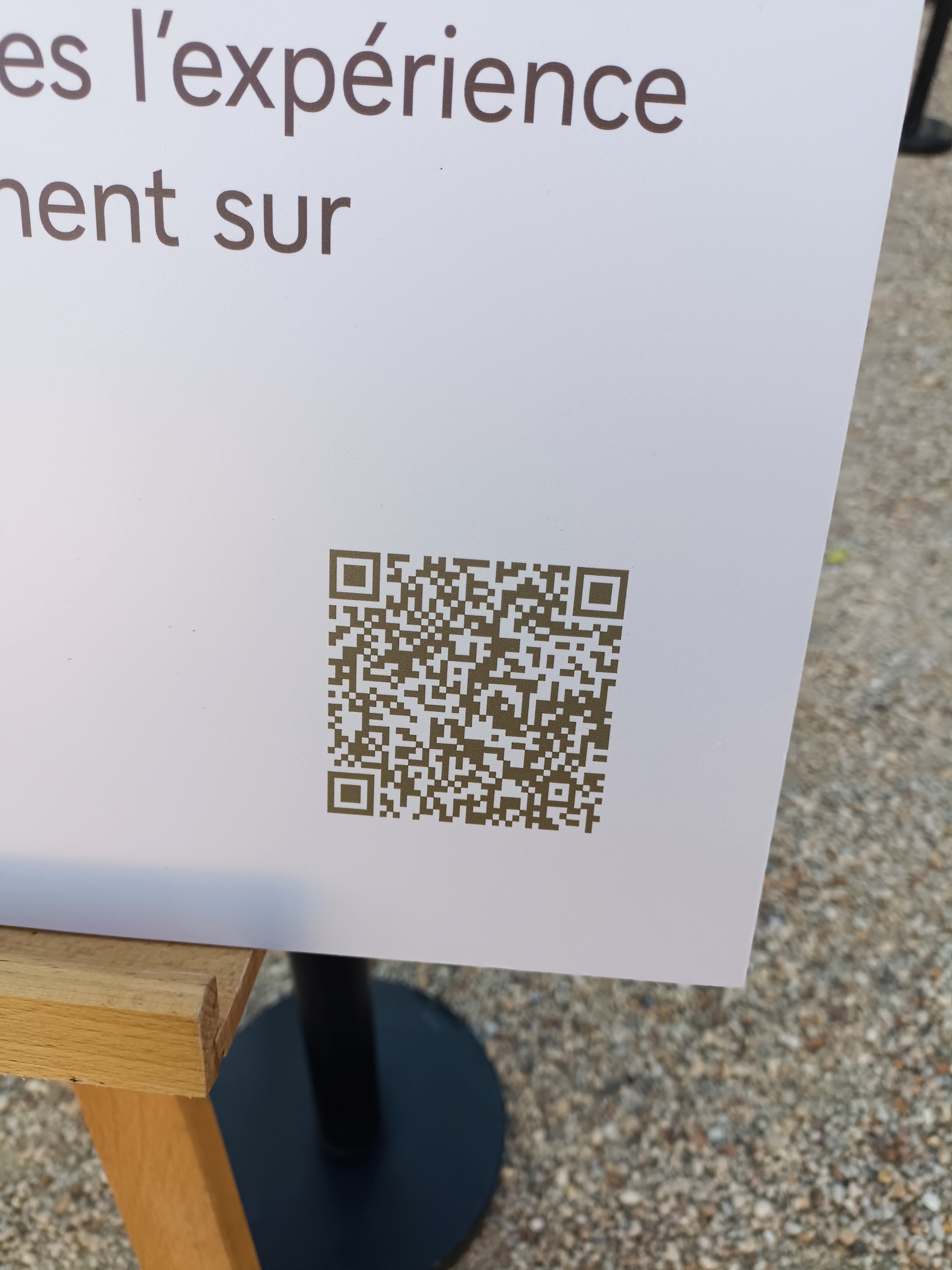 Photo n° 2 de l'avis de Sintaxytb.o fait le 17/09/2022 à 08:11