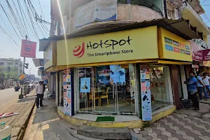 Hotspot Mobile Store image