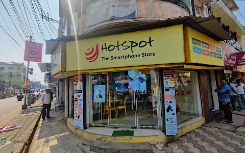 Hotspot Mobile Store image
