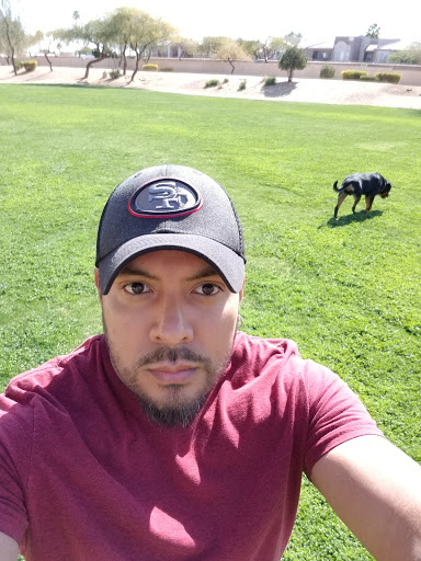 Park «Turtle Rock Park», reviews and photos, 17414 N 12th St, Phoenix, AZ 85022, USA