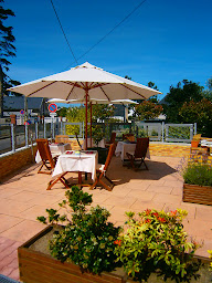 Photo n°23 de Le Pont Bleu à Saint-Pair-sur-Mer ()
