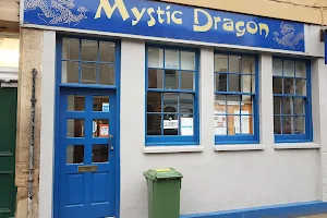 Mystic Dragon image