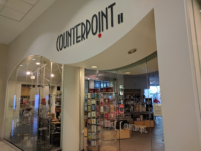 Counterpoint Home, CP3 & Counterpoint II