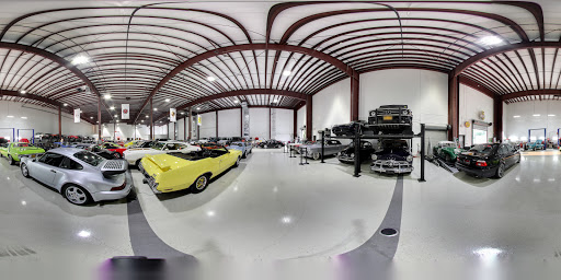 Car Dealer «Exotic Classics», reviews and photos, 100 Gordon Dr, Syosset, NY 11791, USA