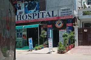 Sun Hospital Lucknow image