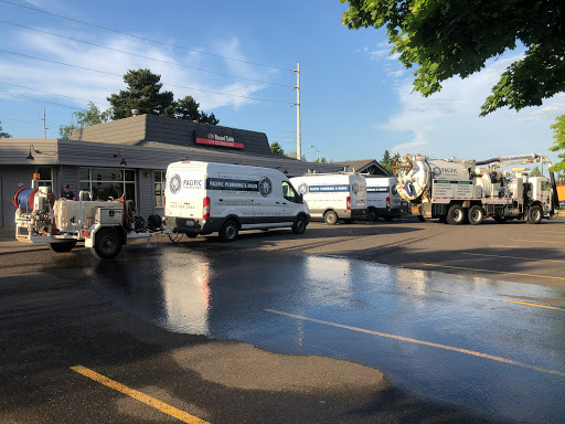 Plumber «Pacific Plumbing & Drain Services», reviews and photos, 311 E Reserve St, Vancouver, WA 98661, USA