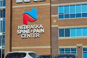 Nebraska Spine + Pain Center image