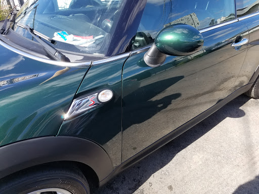 Auto Body Shop «Jack Williams Auto Body», reviews and photos, 1336 Magnolia Ave, El Cajon, CA 92020, USA