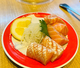 Genki Sushi photo
