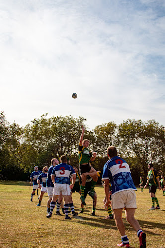 Reviews of Finsbury Park Rugby Club in London - Sports Complex