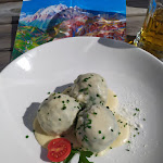 Photo n°3 de l'avis de Patrizia.c fait le 19/09/2020 à 17:42 sur le  Ütia Forcelles - Colfosco à Calfosch