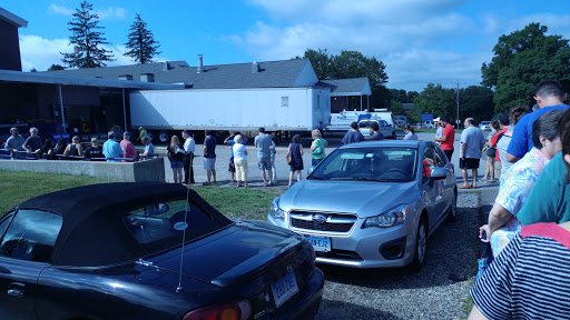 Surplus Store «The Public Surplus Store», reviews and photos, 6 Ahern Ln, Storrs, CT 06269, USA