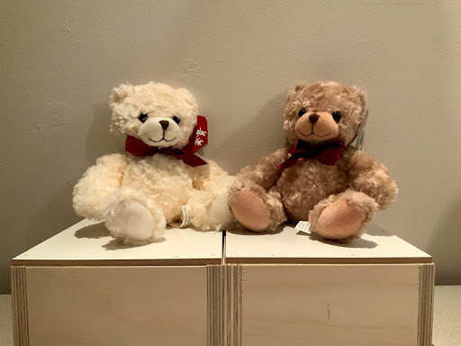 Florist «Genesis Flower And Gift Shop», reviews and photos, 1801 N Garey Ave, Pomona, CA 91767, USA