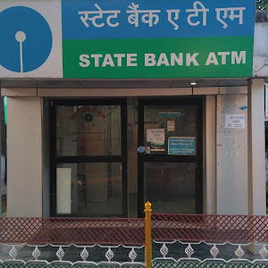 Sbi Atm photo