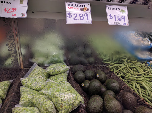 Grocery Store «Rancheros Supermarket», reviews and photos, 1099 Reganti Dr # A, Concord, CA 94518, USA