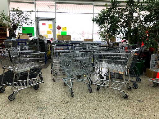 Thrift Store «Last Chance Thrift Store», reviews and photos, 900 Thornton Rd, Lithia Springs, GA 30122, USA