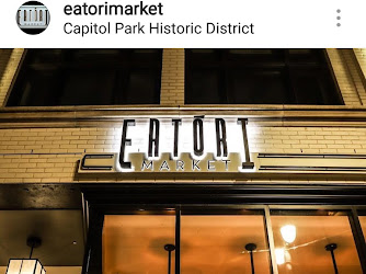 Eatóri Market