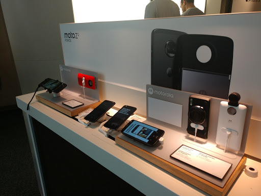 Cell Phone Store «Verizon», reviews and photos, 1314 F St NW, Washington, DC 20004, USA
