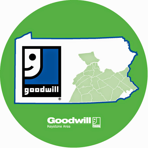Thrift Store «Goodwill Store & Donation Center», reviews and photos, 324 E Penn Ave, Robesonia, PA 19551, USA