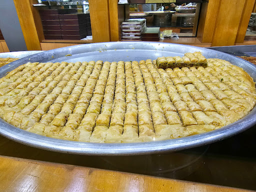 Al Samadi Sweets Dubai