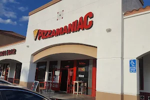 Pizzamaniac image