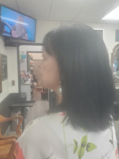 Barber Shop «Barber Of Seville, LLC.», reviews and photos, 8879 Highland Rd, Baton Rouge, LA 70808, USA