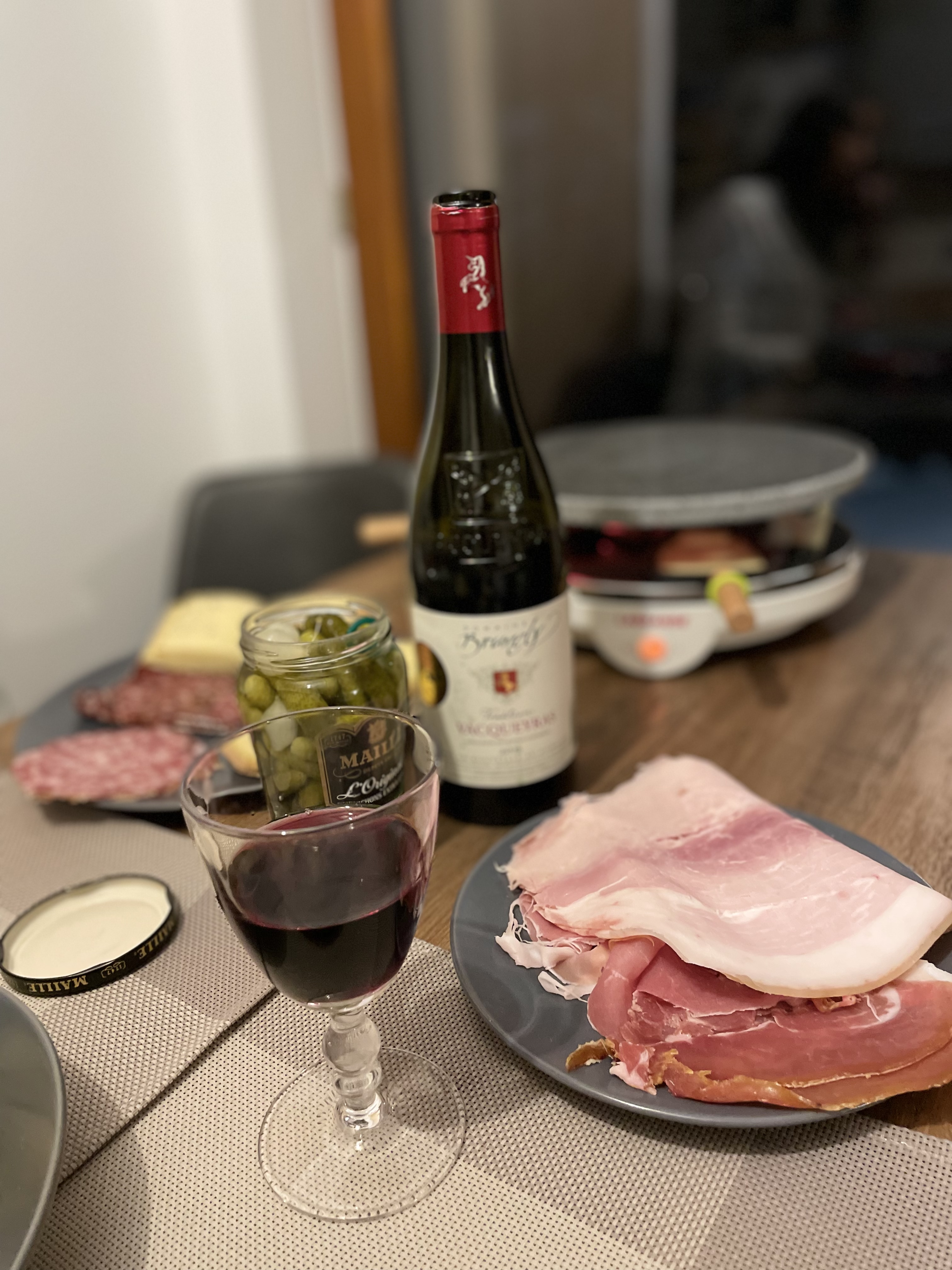 Photo n° 2 de l'avis de Alexandre.i fait le 15/12/2021 à 16:42