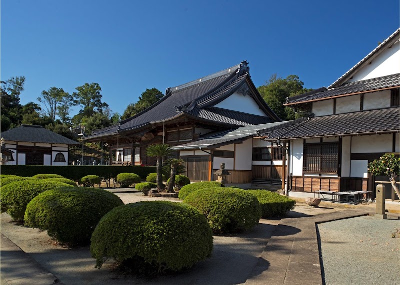 臨済宗妙心寺派 天倫寺