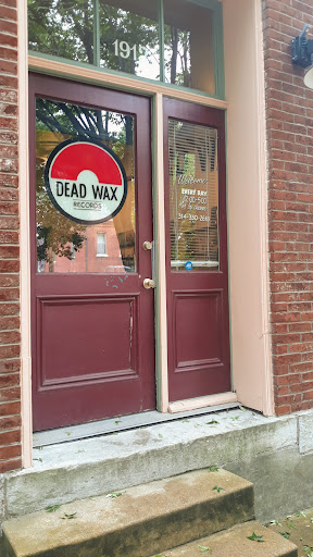 Dead Wax Records